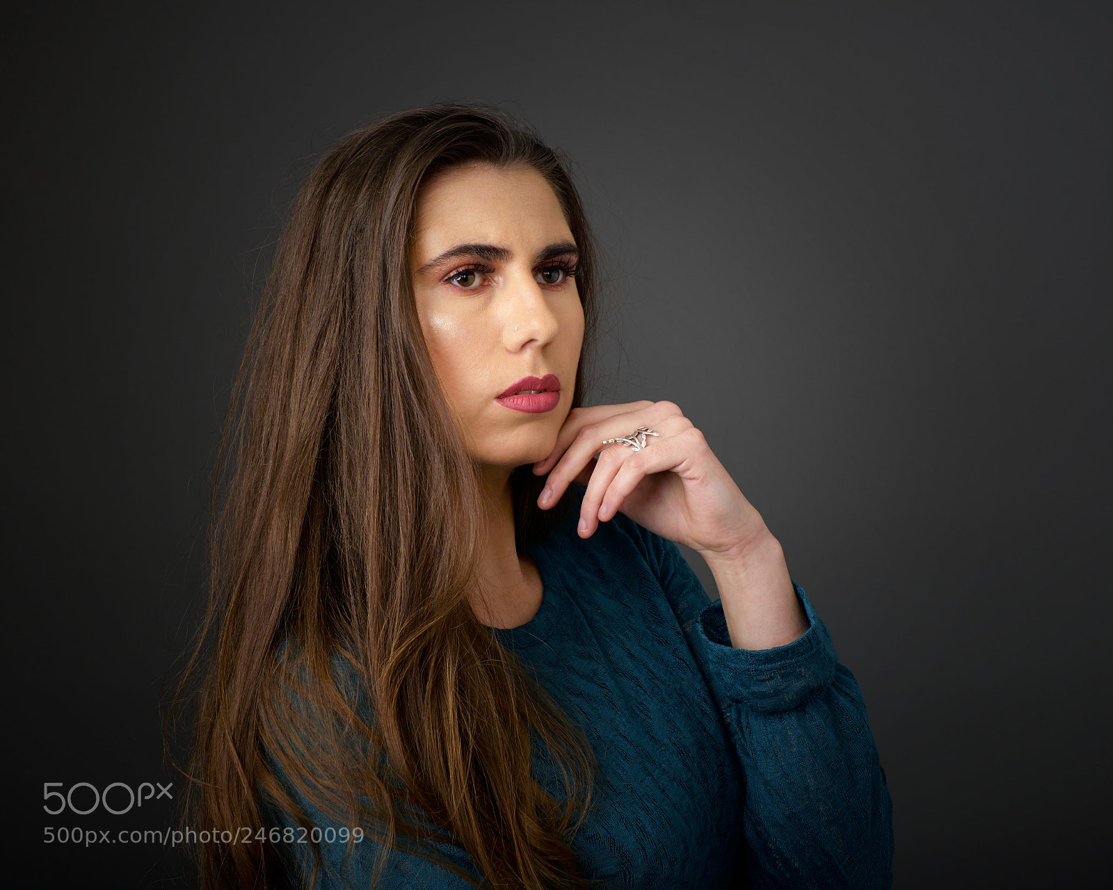 Fujifilm X-T2 sample photo. Nina photography