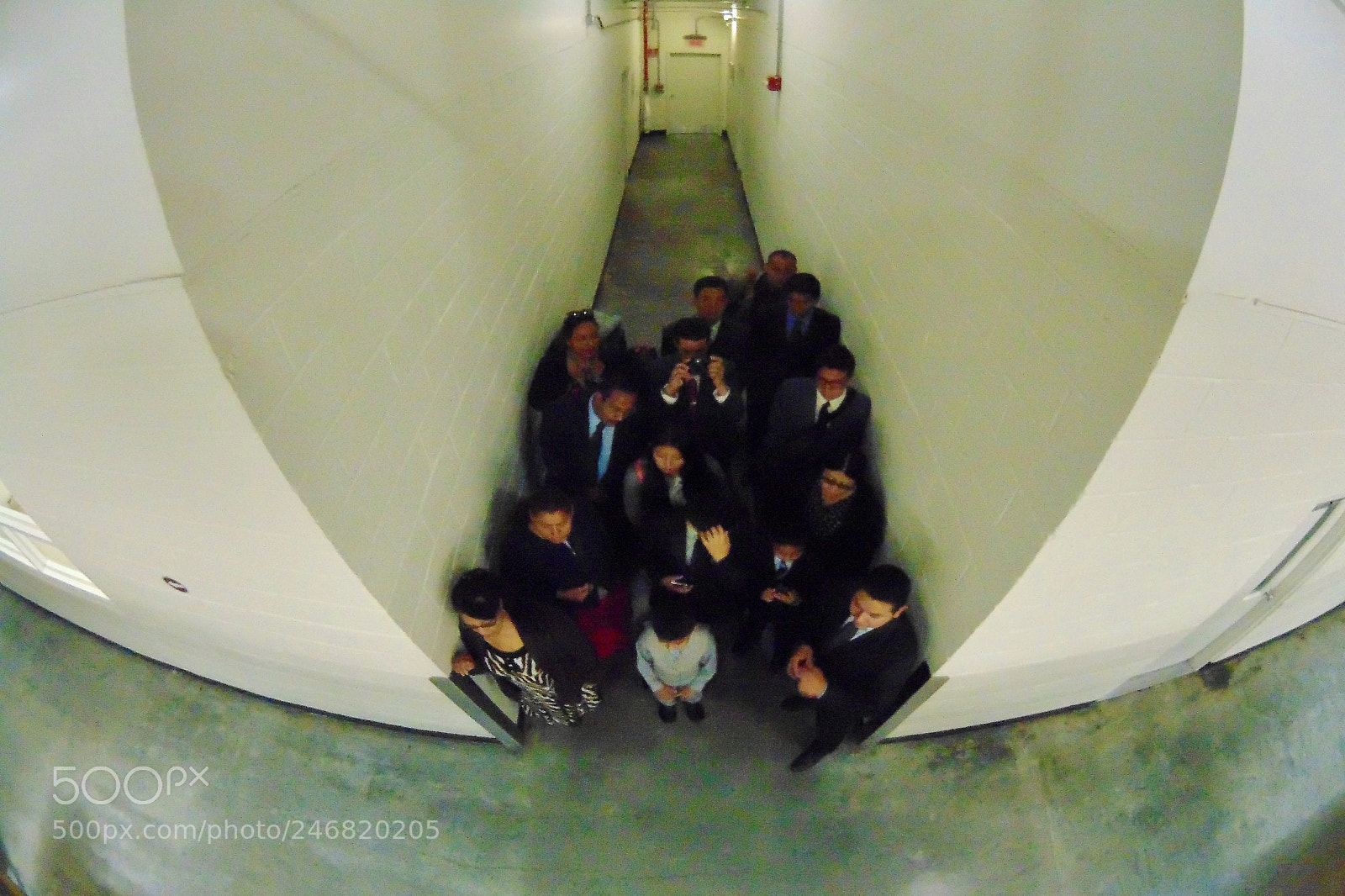 Sony Cyber-shot DSC-H300 sample photo. Gente... photography