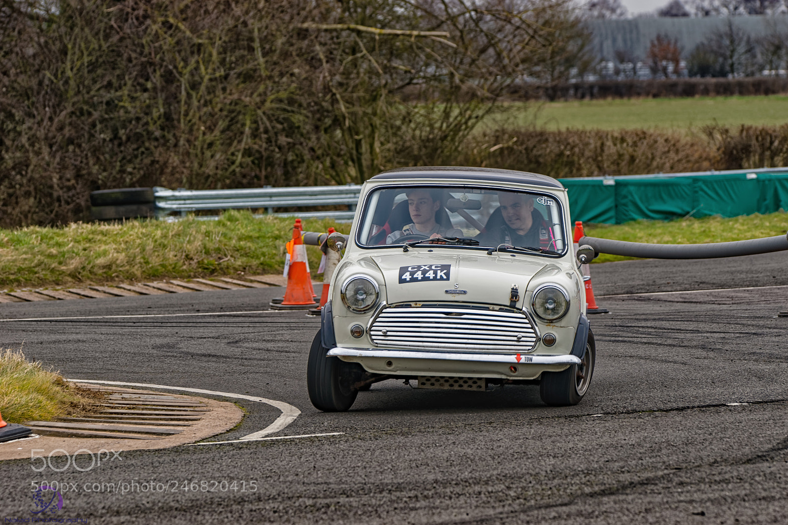 Sony SLT-A99V sample photo. Curborough sprint course photography