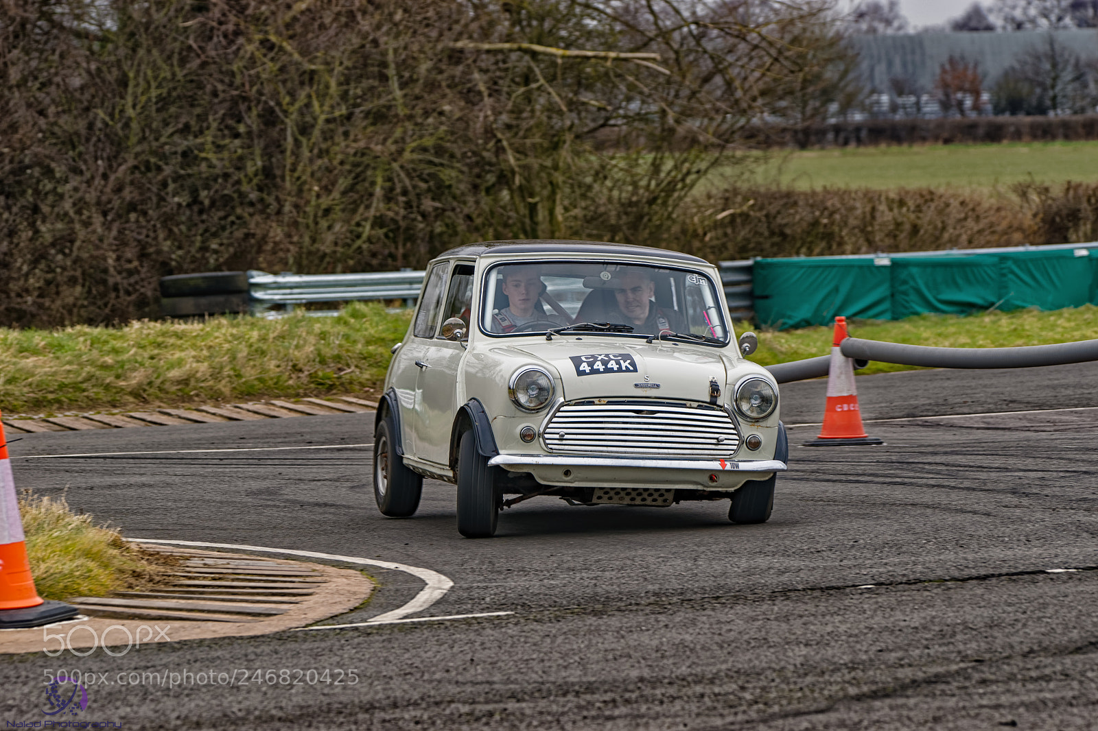 Sony SLT-A99V sample photo. Curborough sprint course photography
