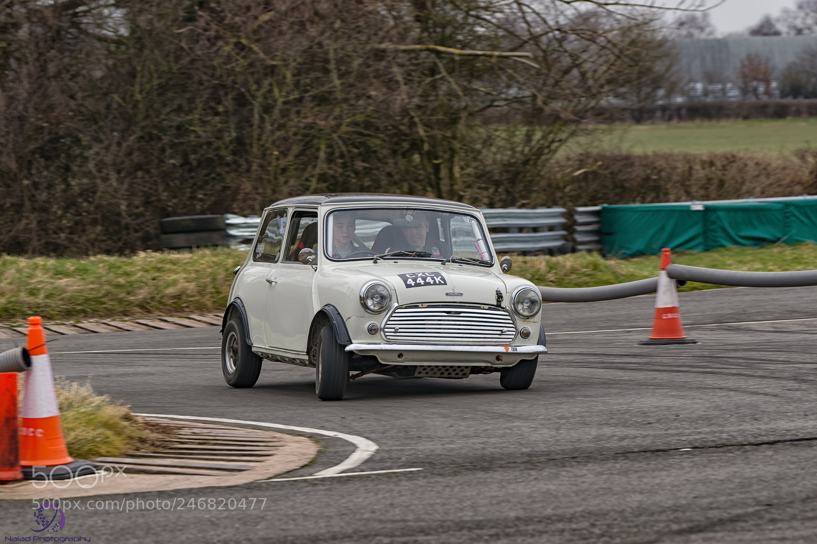 Sony SLT-A99V sample photo. Curborough sprint course photography