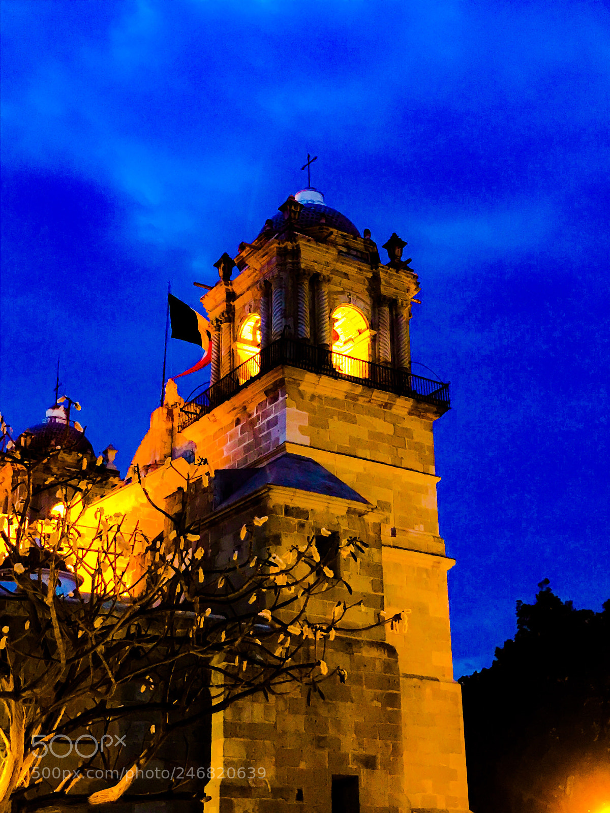 Apple iPhone 7 sample photo. Oaxaca photography