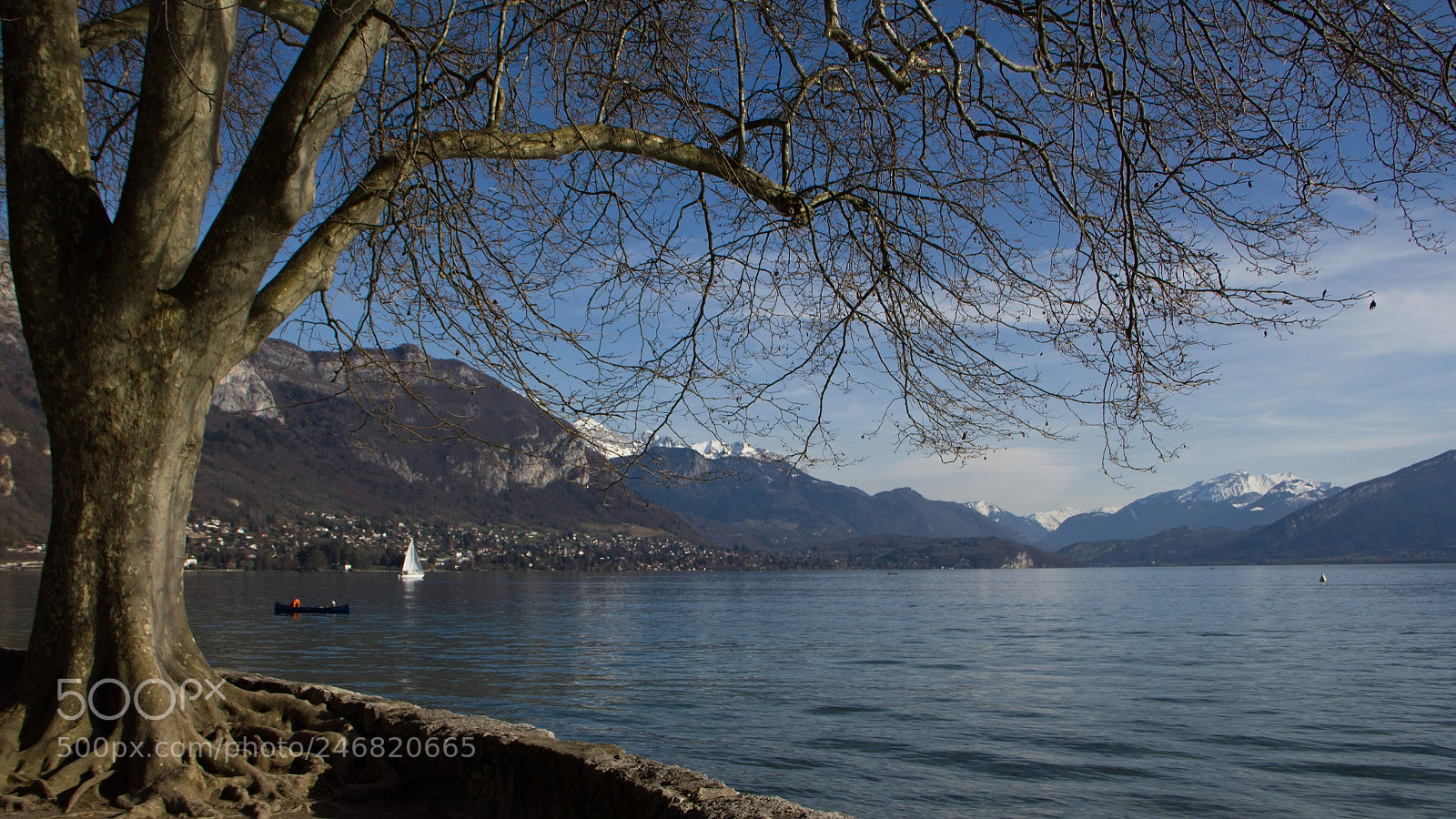 Canon EOS 550D (EOS Rebel T2i / EOS Kiss X4) sample photo. Annecy () photography
