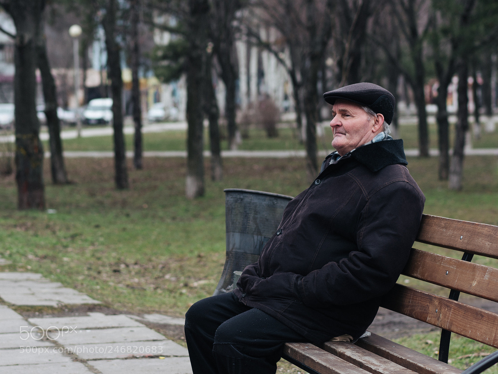 Sony a7R II sample photo. 281/365 photography