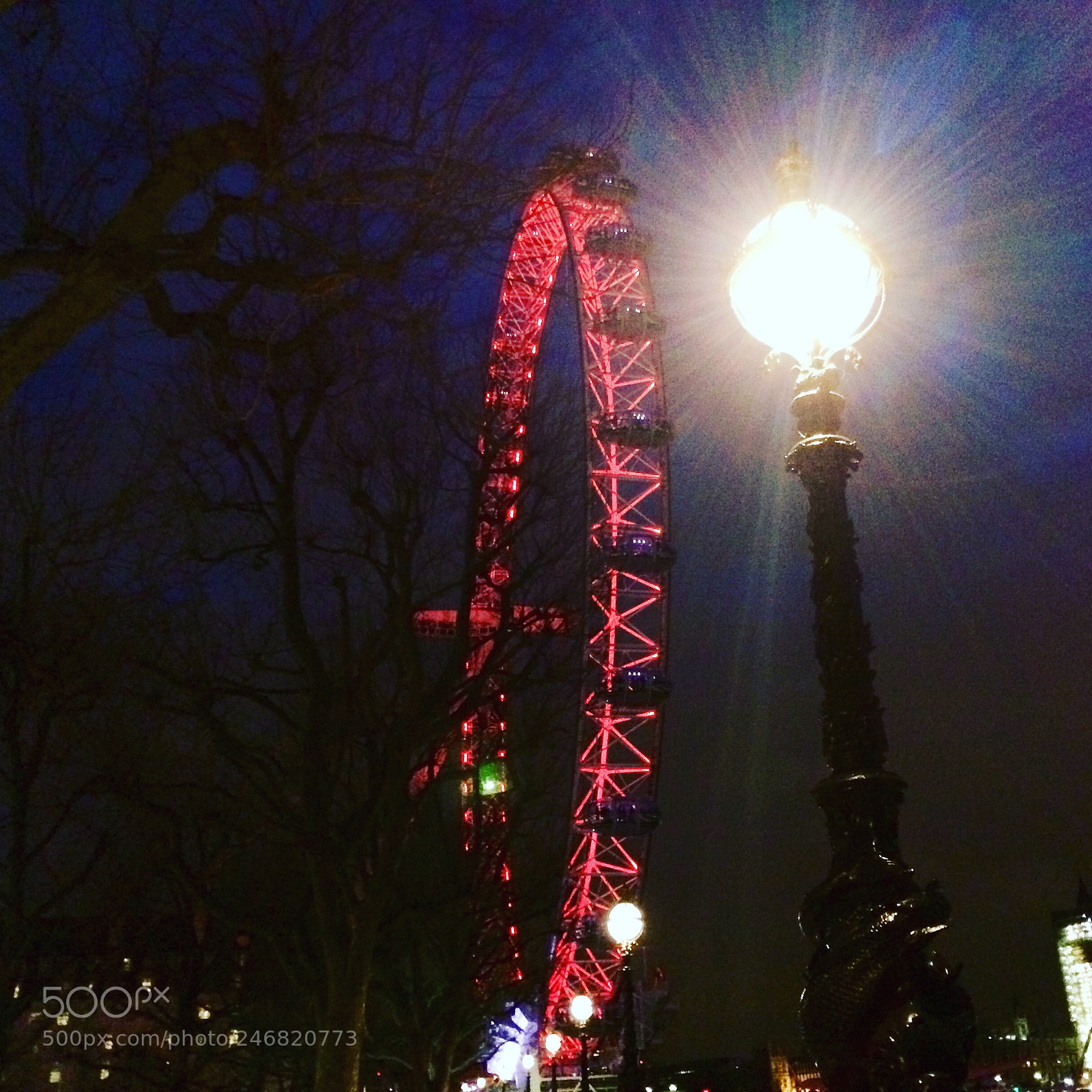 Apple iPhone 5s sample photo. Wheel of destiny photography
