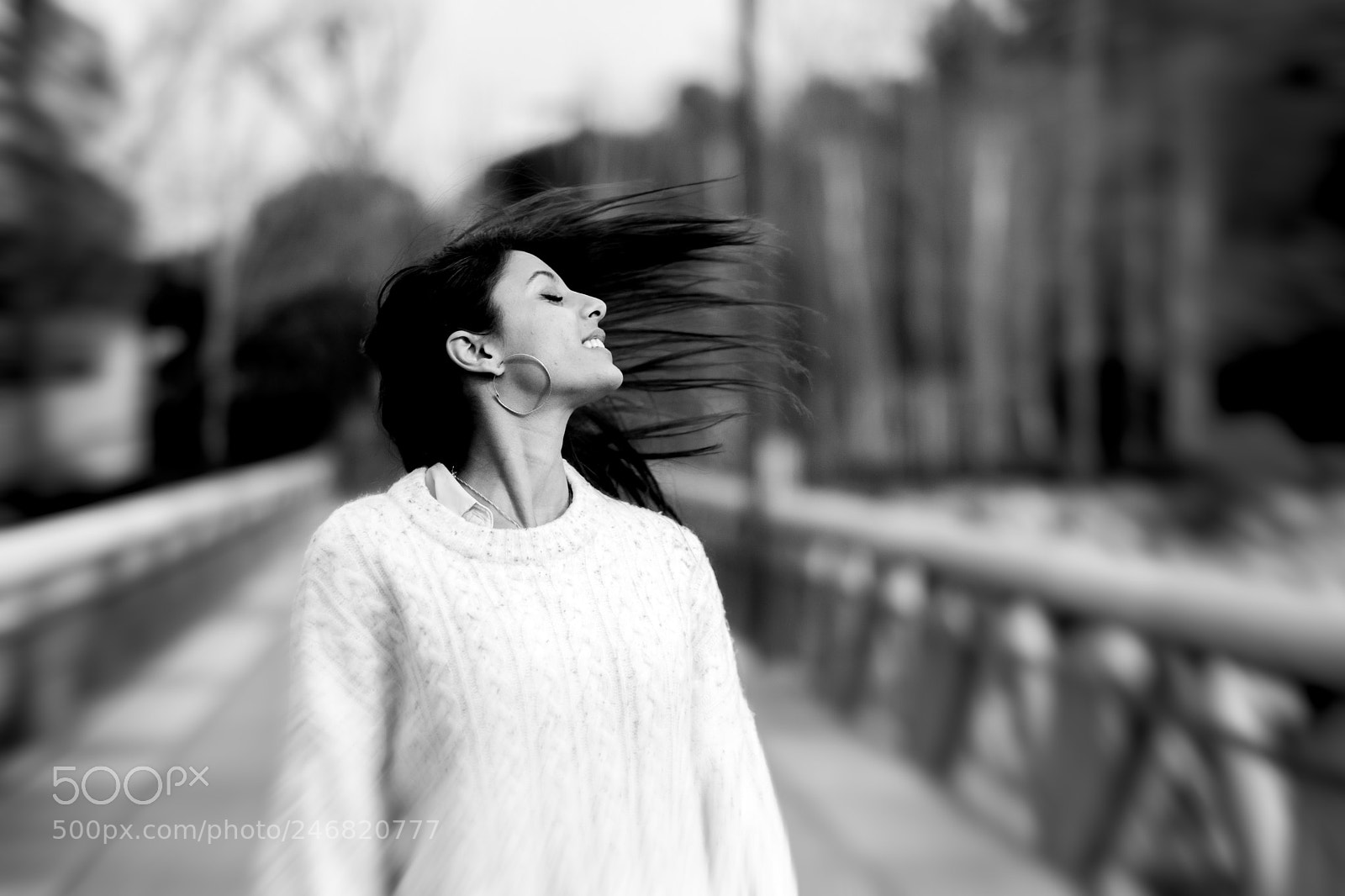 Fujifilm X-T2 sample photo. Movement photography