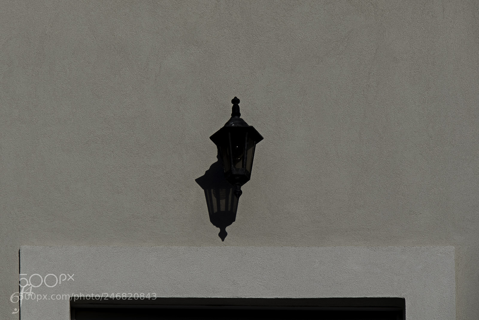 Canon EOS M5 sample photo. The shadow and its photography