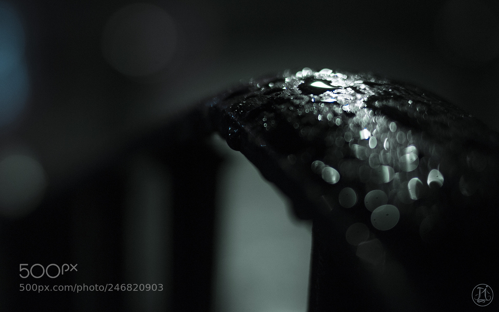 Canon EOS 700D (EOS Rebel T5i / EOS Kiss X7i) sample photo. Rain photography