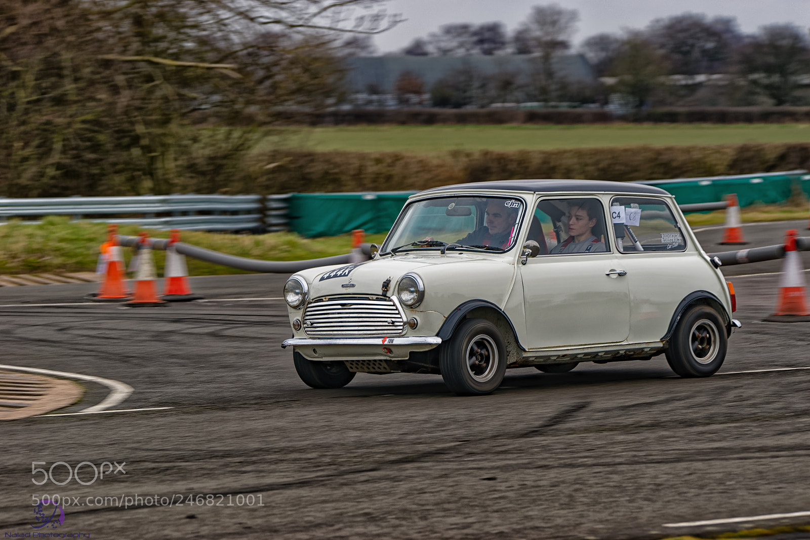 Sony SLT-A99V sample photo. Curborough sprint course photography