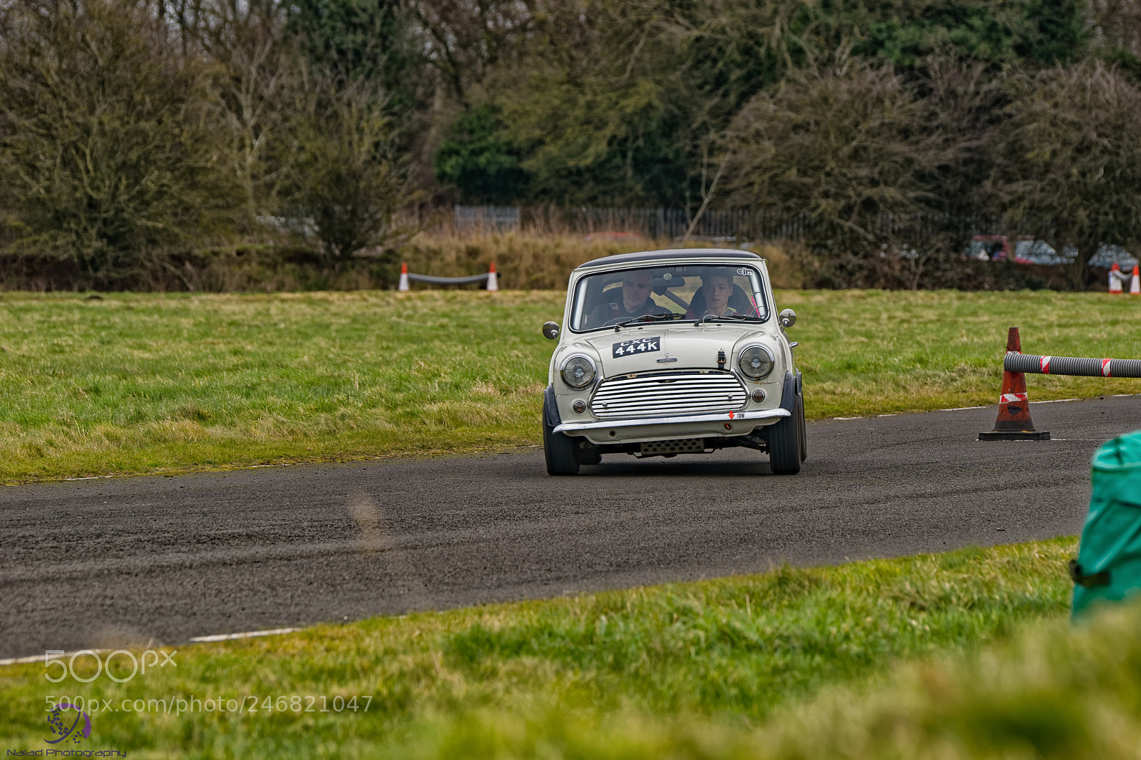 Sony SLT-A99V sample photo. Curborough sprint course photography