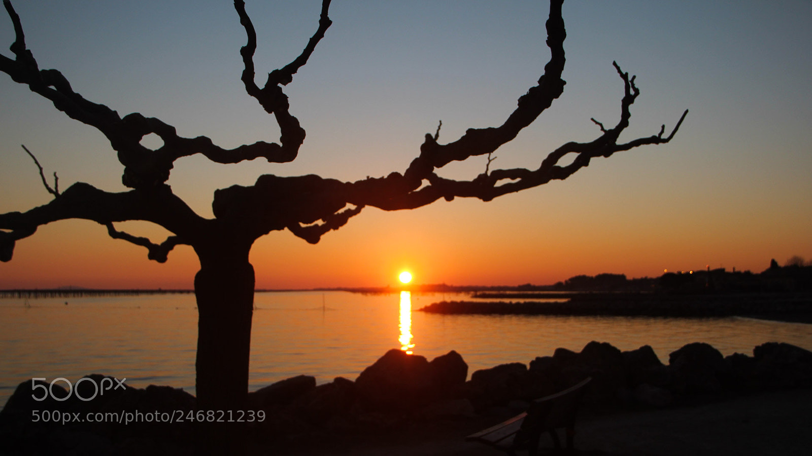 Canon EOS 550D (EOS Rebel T2i / EOS Kiss X4) sample photo. Bouzigues () photography