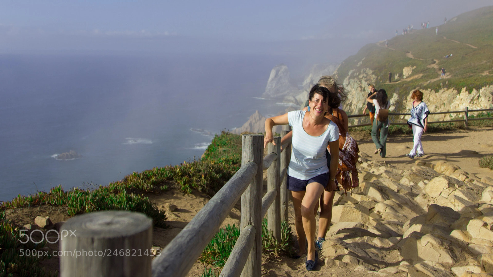 Canon EOS 550D (EOS Rebel T2i / EOS Kiss X4) sample photo. Cabo da roca () photography