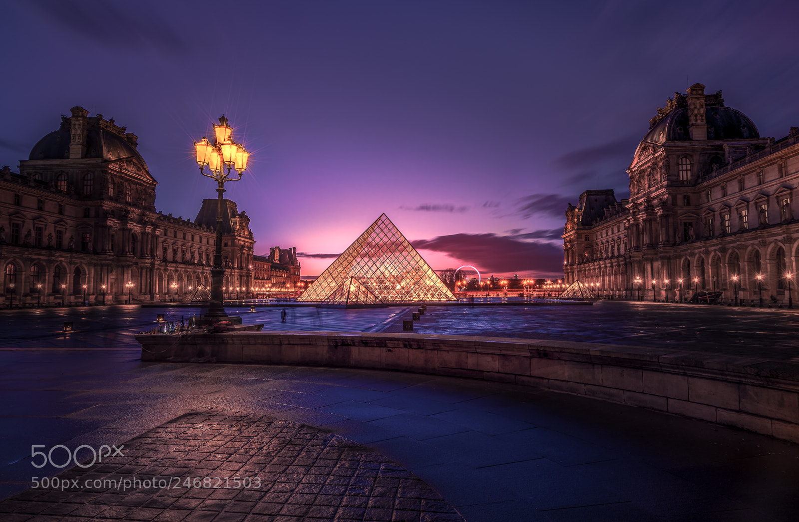 Sony a7R II sample photo. Louvre photography