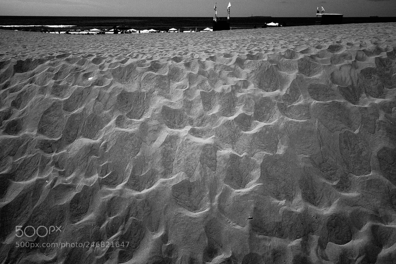 Nikon D7100 sample photo. Beach photography