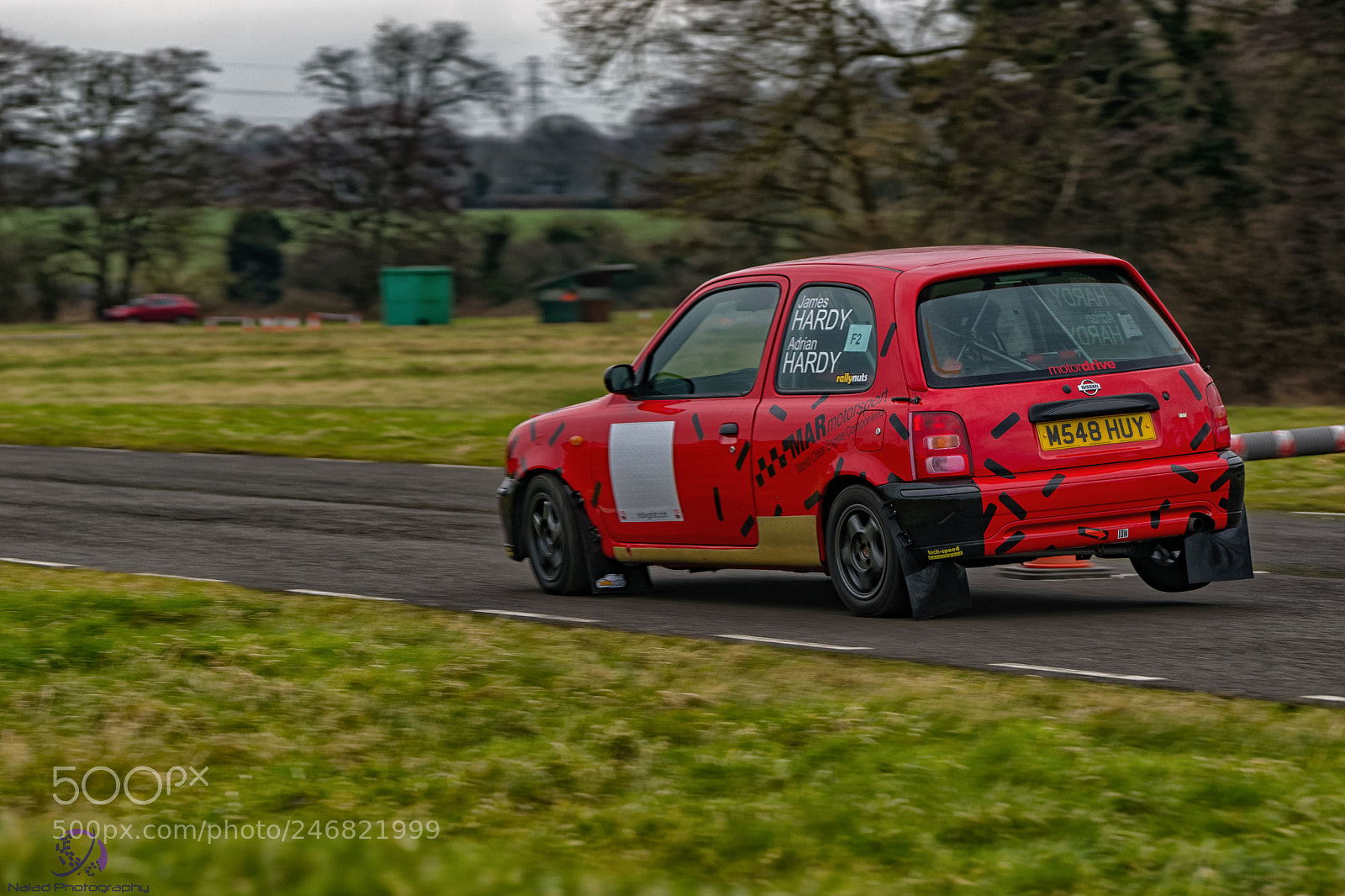 Sony SLT-A99V sample photo. Curborough sprint course photography
