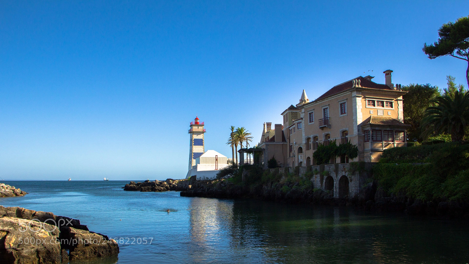 Canon EOS 550D (EOS Rebel T2i / EOS Kiss X4) sample photo. Cascais () photography