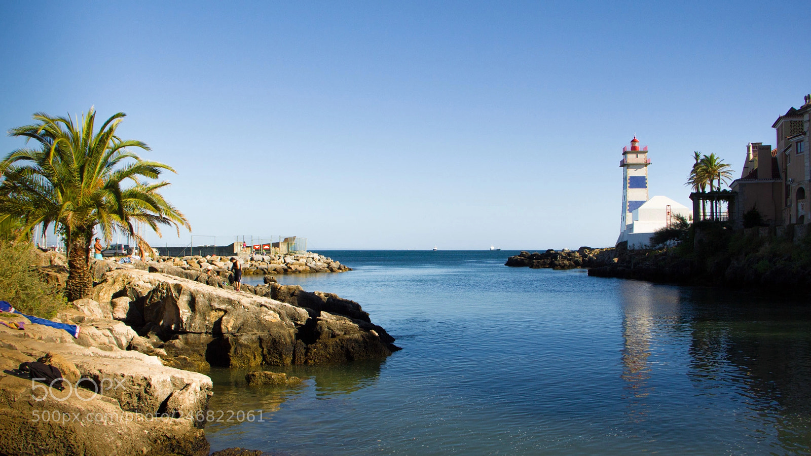 Canon EOS 550D (EOS Rebel T2i / EOS Kiss X4) sample photo. Cascais () photography