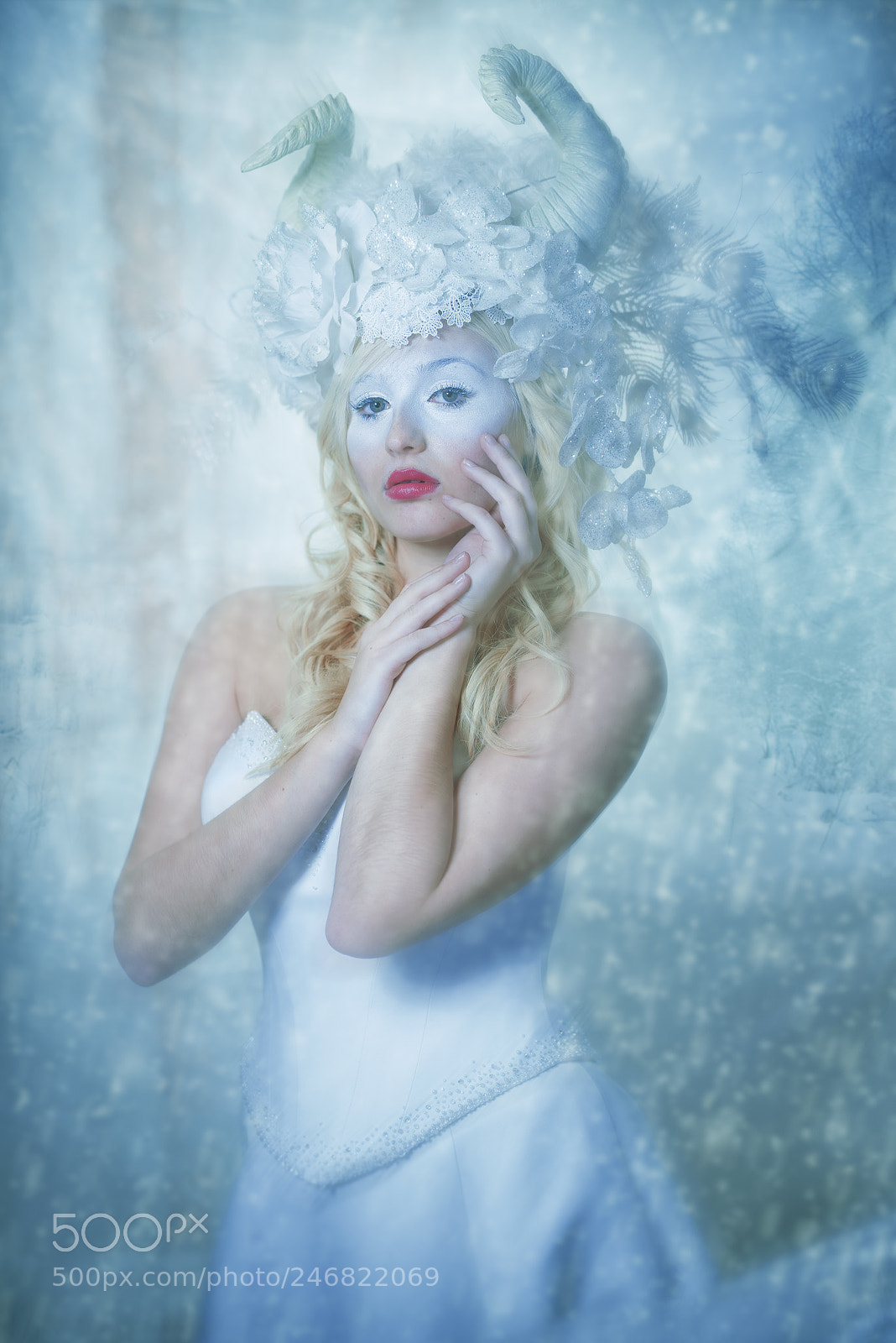 Nikon D800 sample photo. Wintertraum photography