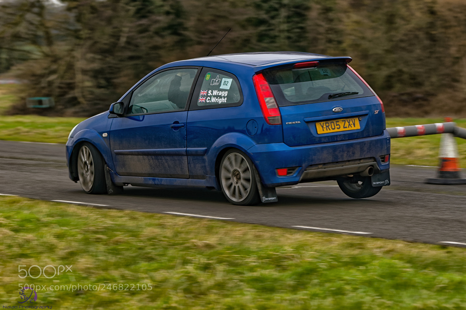 Sony SLT-A99V sample photo. Curborough sprint course photography