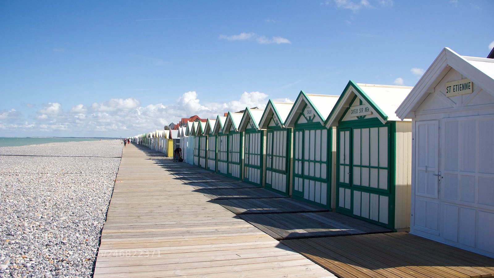 Canon EOS 550D (EOS Rebel T2i / EOS Kiss X4) sample photo. Cayeux sur mer () photography
