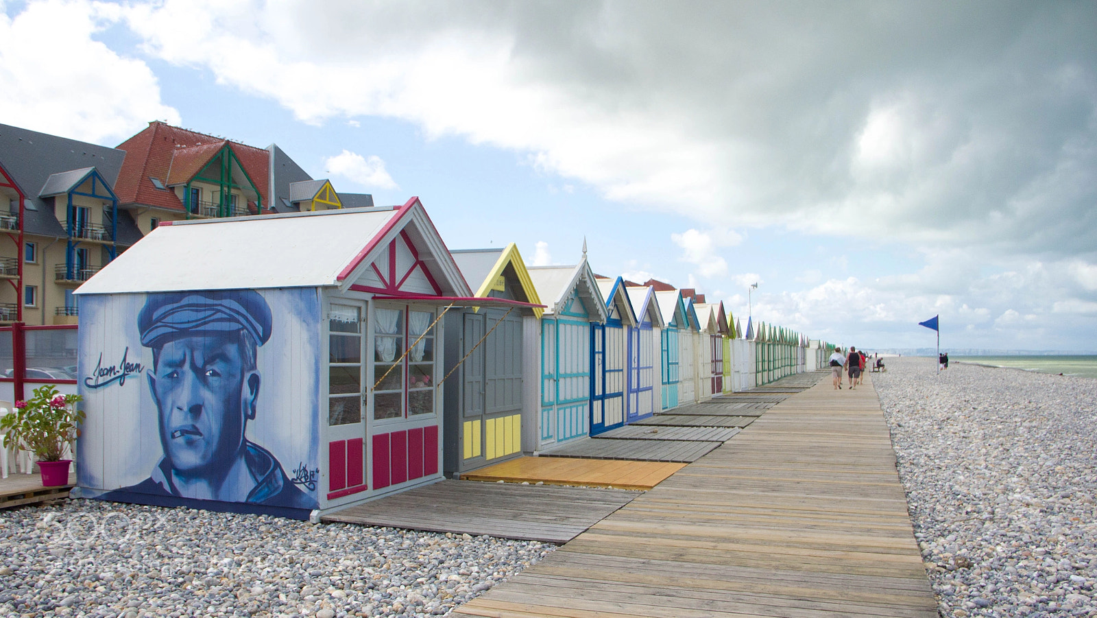 Canon EOS 550D (EOS Rebel T2i / EOS Kiss X4) sample photo. Cayeux sur mer () photography
