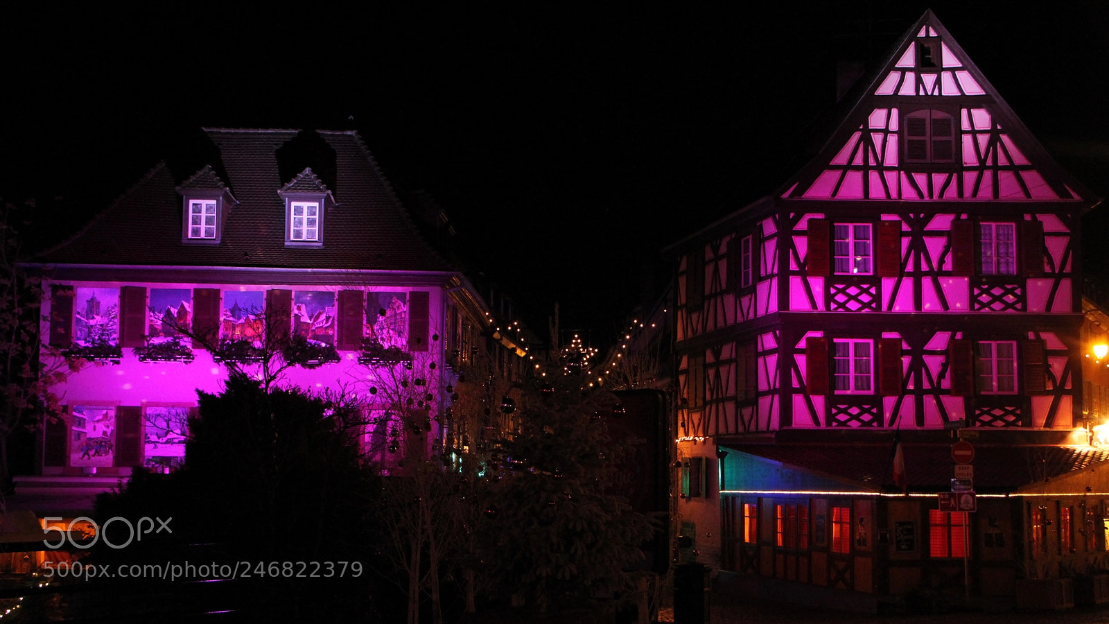Canon EOS 550D (EOS Rebel T2i / EOS Kiss X4) sample photo. Colmar () photography