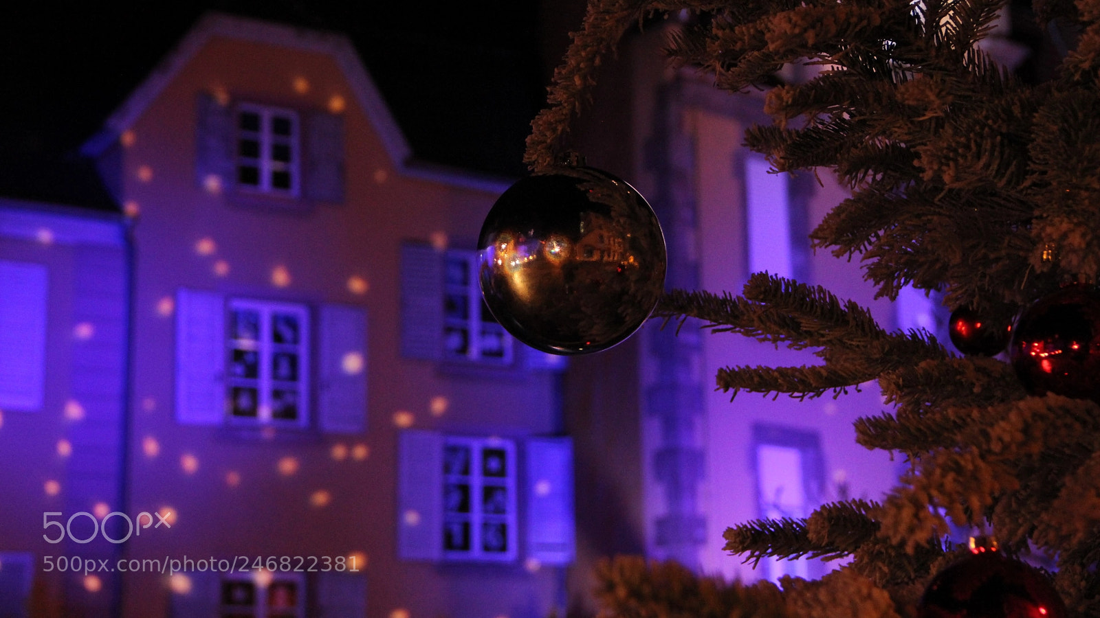 Canon EOS 550D (EOS Rebel T2i / EOS Kiss X4) sample photo. Colmar () photography