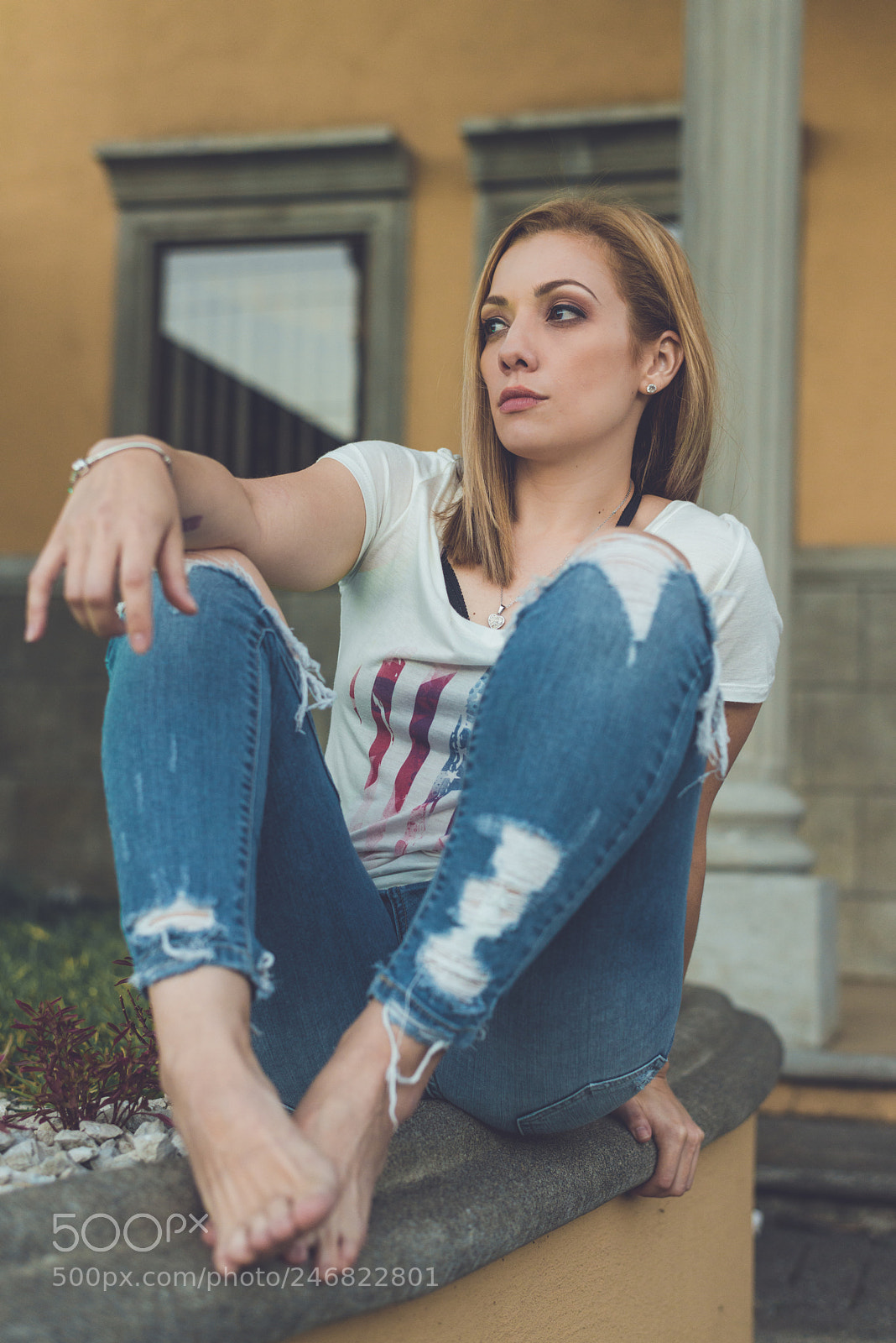 Nikon D800 sample photo. Andrea photography