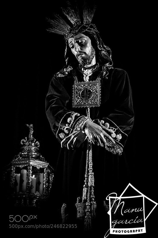 Nikon D90 sample photo. Rescate photography