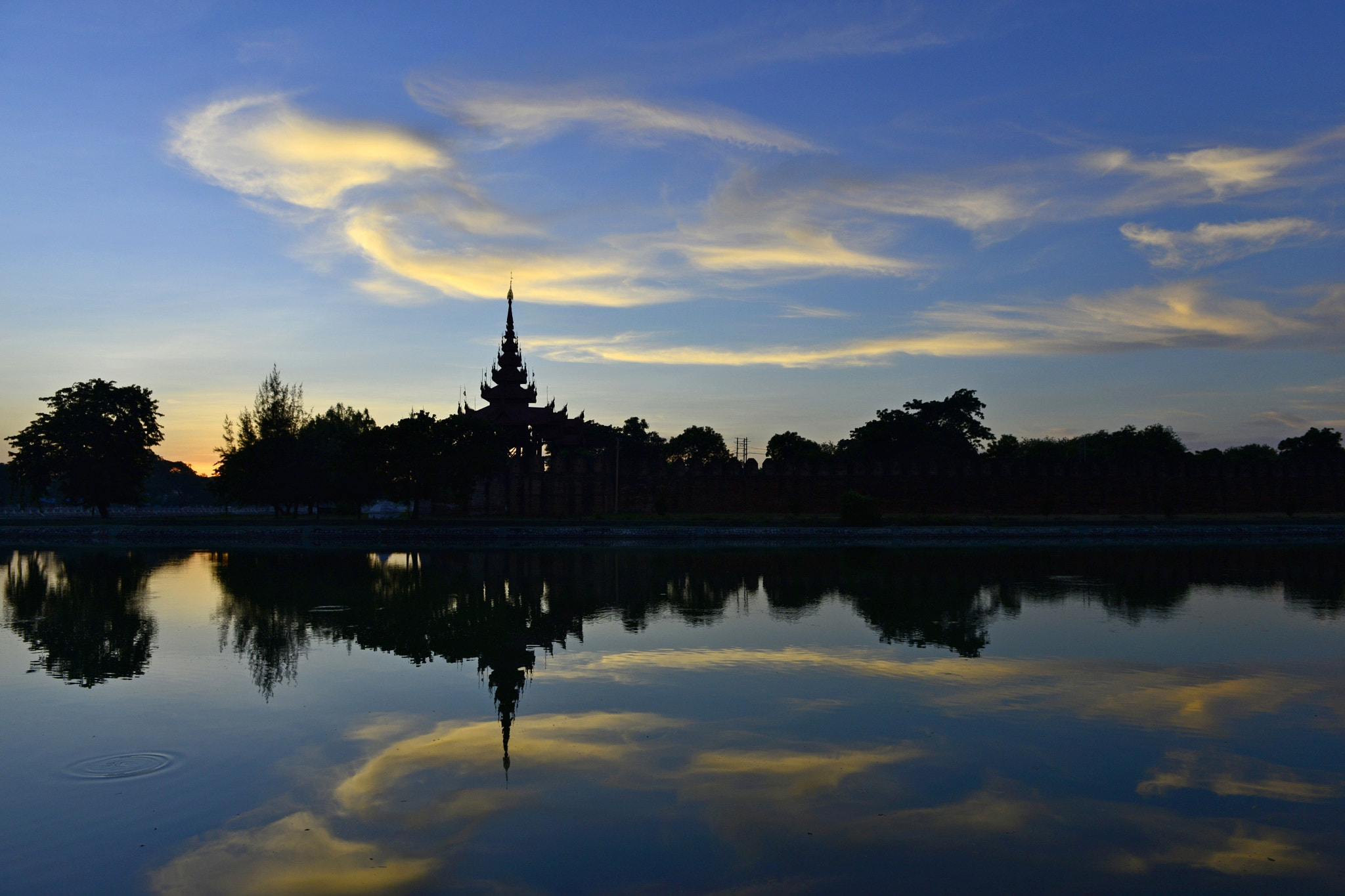 Nikon AF-S Nikkor 24-70mm F2.8G ED sample photo
