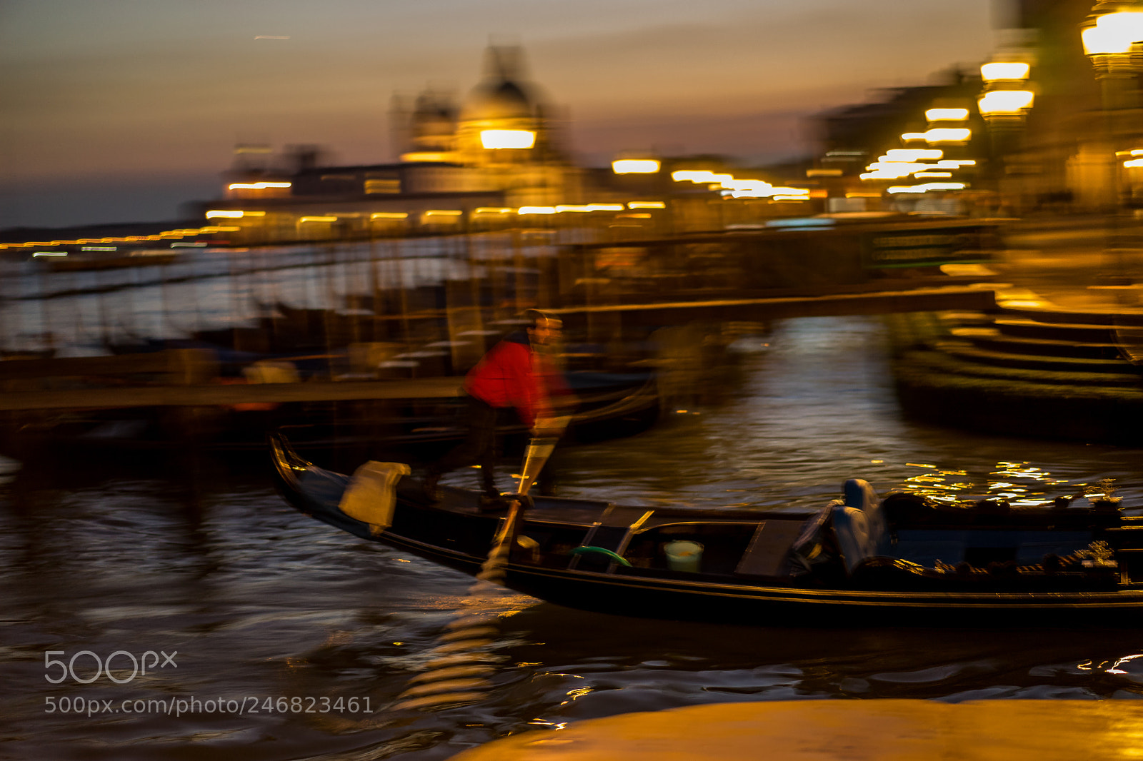 Sony a7 sample photo. Venice photography