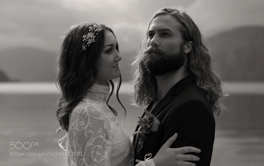 Sony a7R II sample photo. Dae o () photography