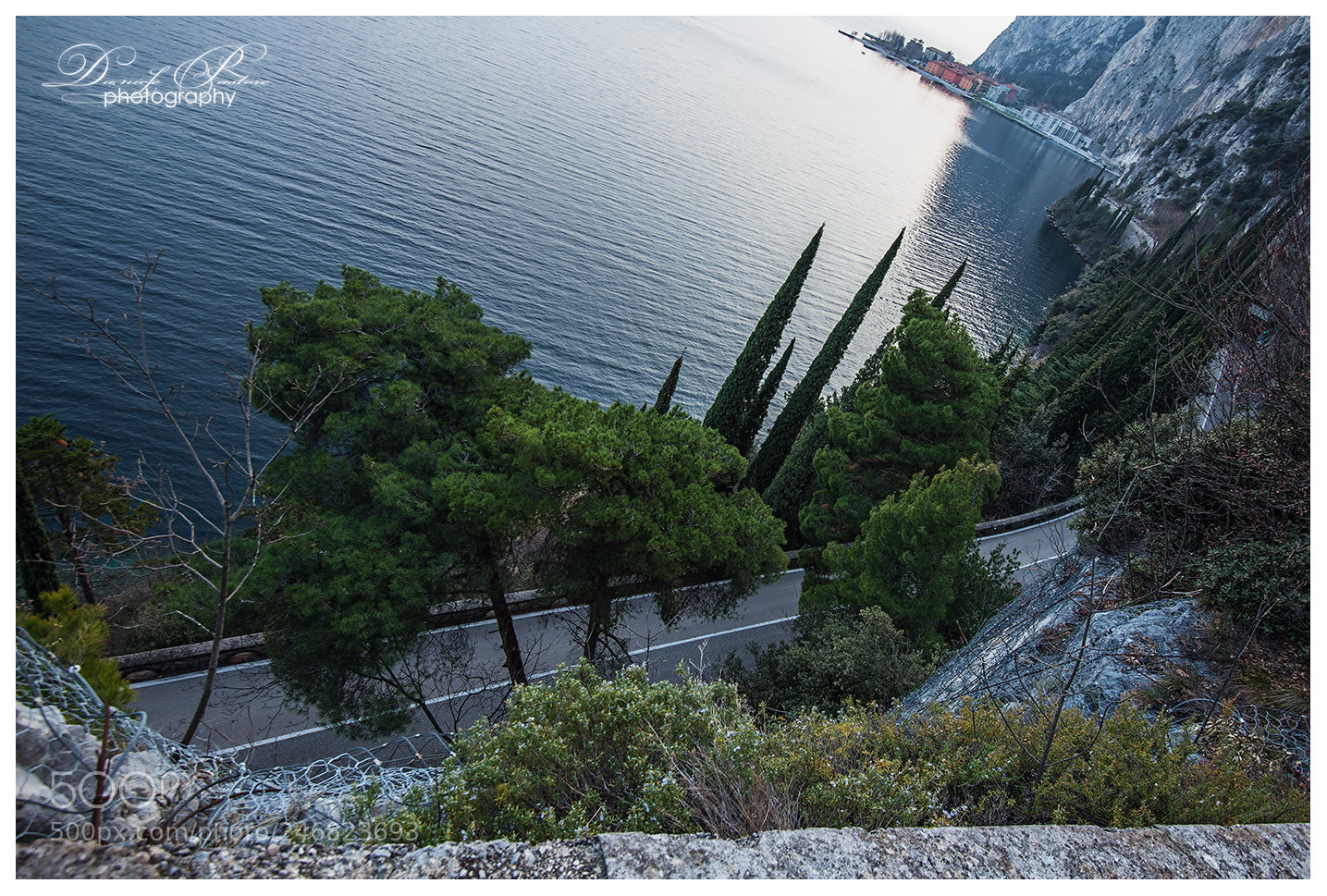 Nikon D800 sample photo. Looking from above photography