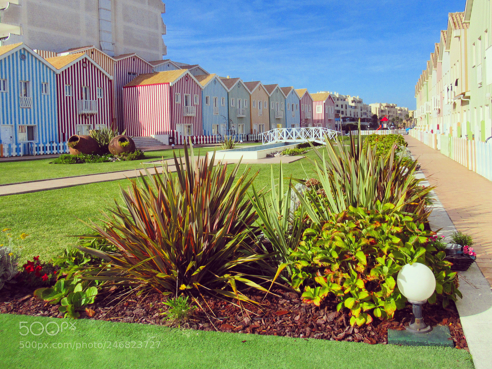 Canon PowerShot SX620 HS sample photo. Marinha grande, portugal photography
