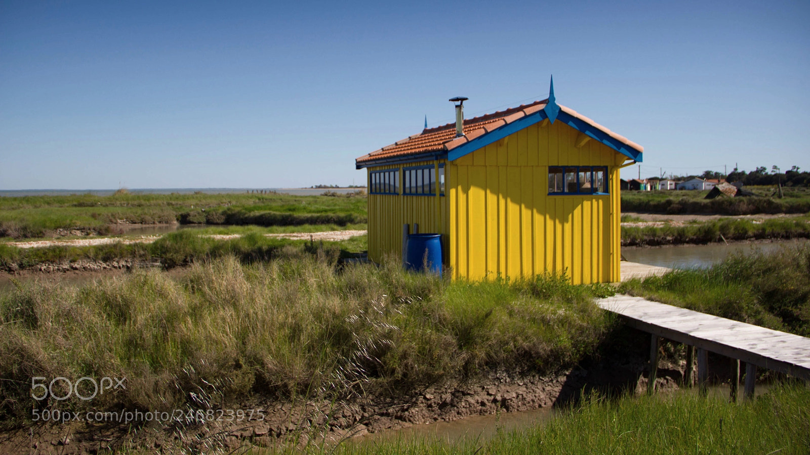 Canon EOS 550D (EOS Rebel T2i / EOS Kiss X4) sample photo. Ile d'oleron () photography