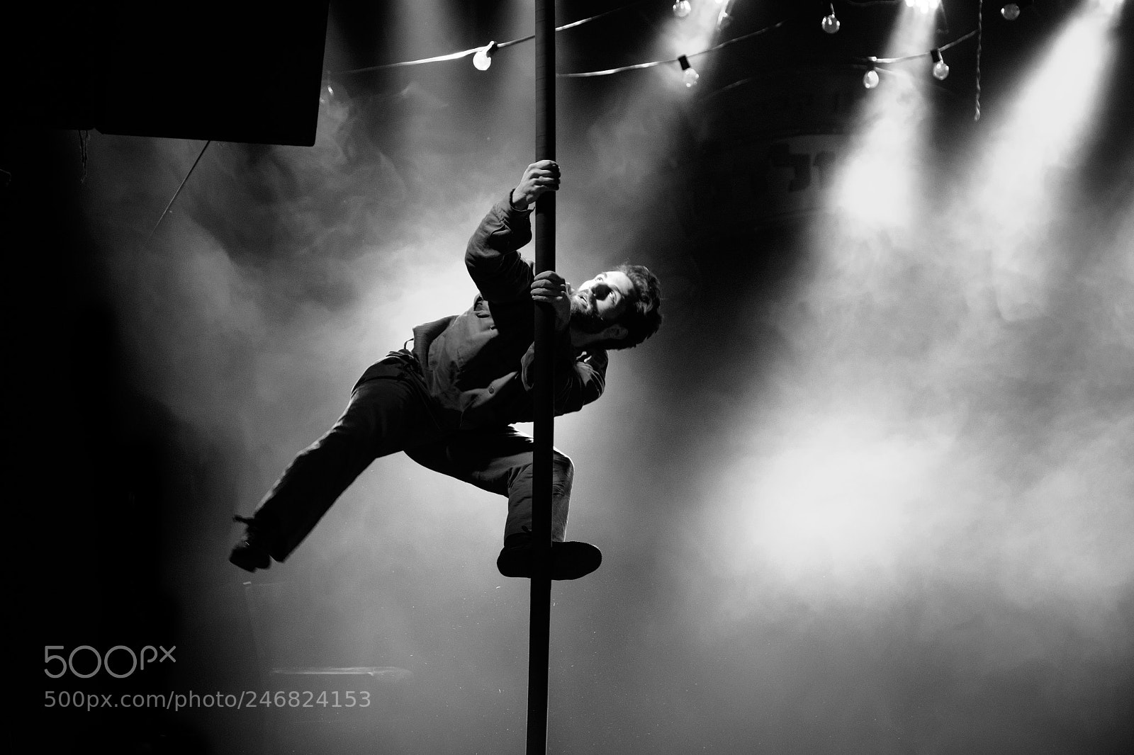 Fujifilm X-T1 sample photo. Bordel total photography