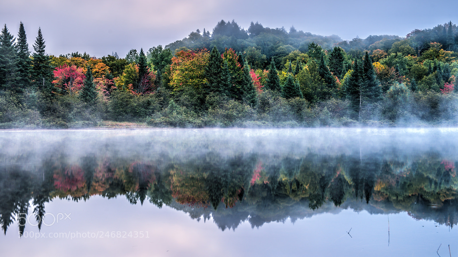 Nikon D800E sample photo. Lake monroe, qu bec photography