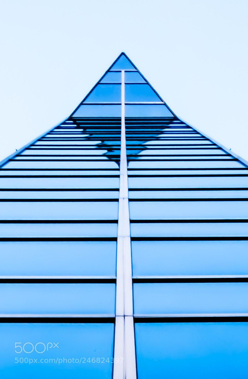 Fujifilm X-T20 sample photo. Rotterdam photography