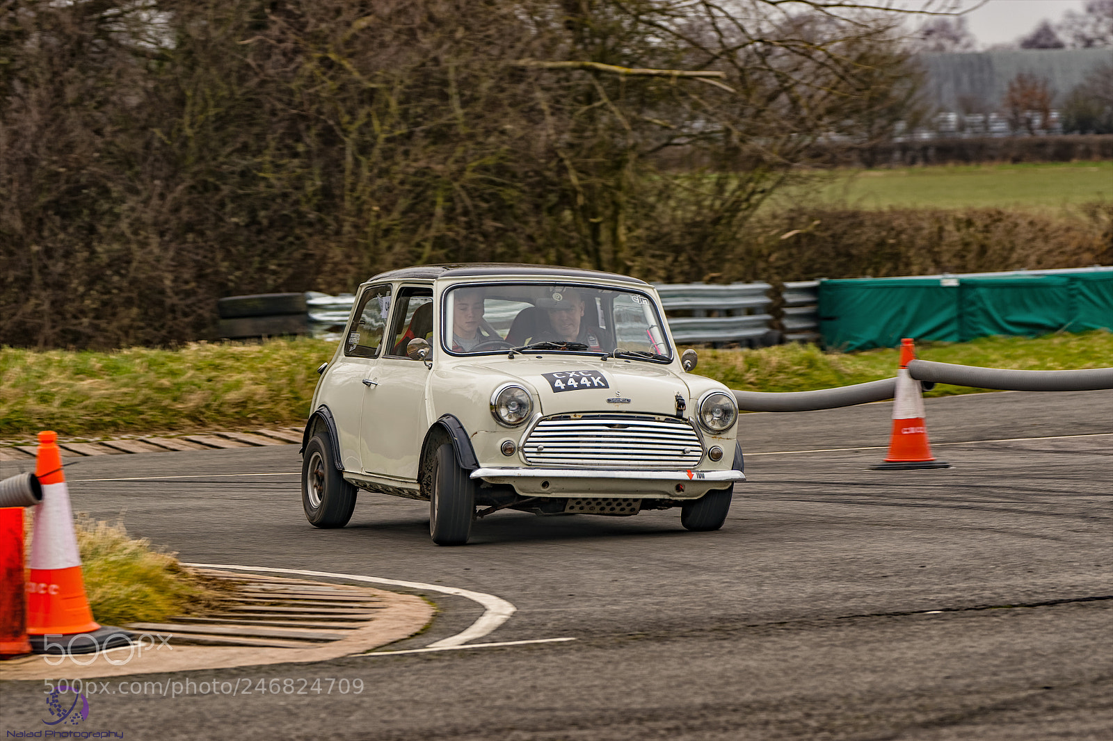 Sony SLT-A99V sample photo. Curborough sprint course photography