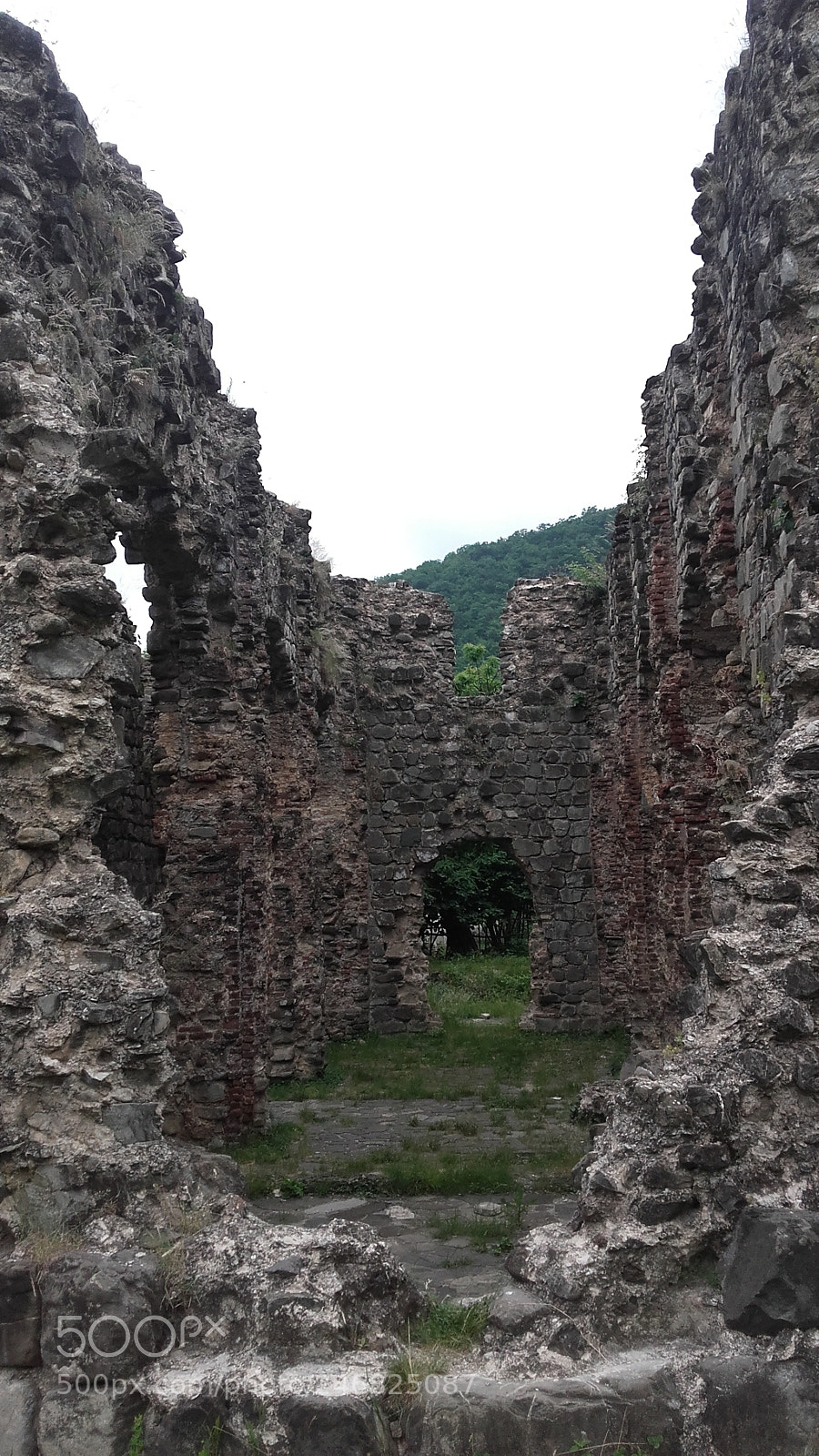 Samsung Galaxy Grand Prime sample photo. Ləkitdə_kilsə.jpg photography
