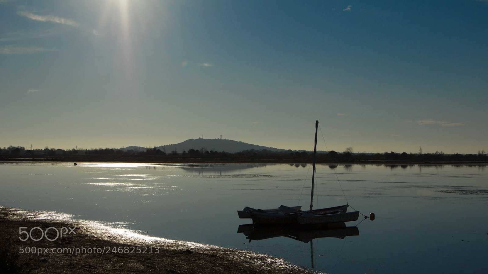 Canon EOS 550D (EOS Rebel T2i / EOS Kiss X4) sample photo. Marseillan () photography