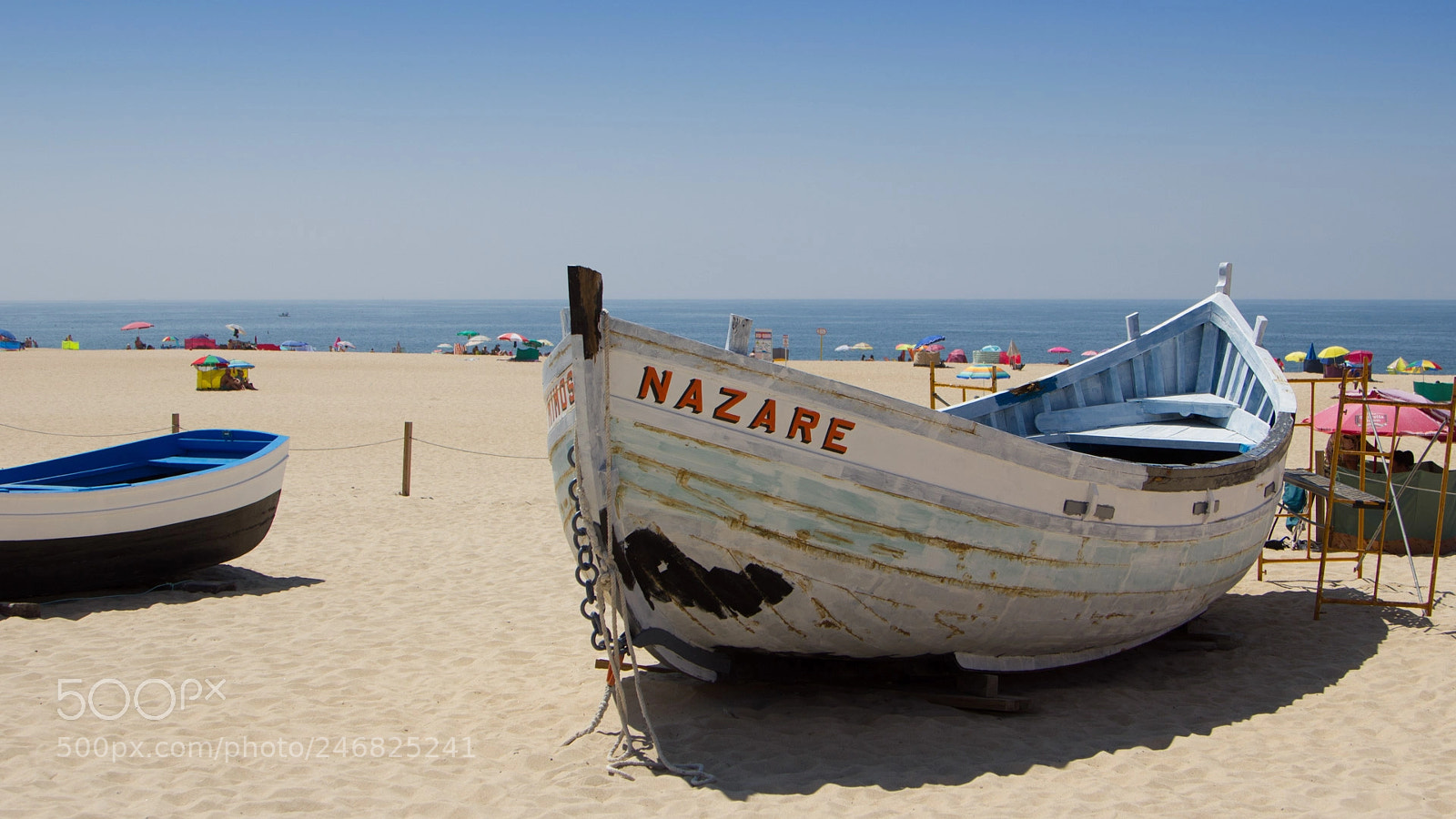 Canon EOS 550D (EOS Rebel T2i / EOS Kiss X4) sample photo. Nazare () photography