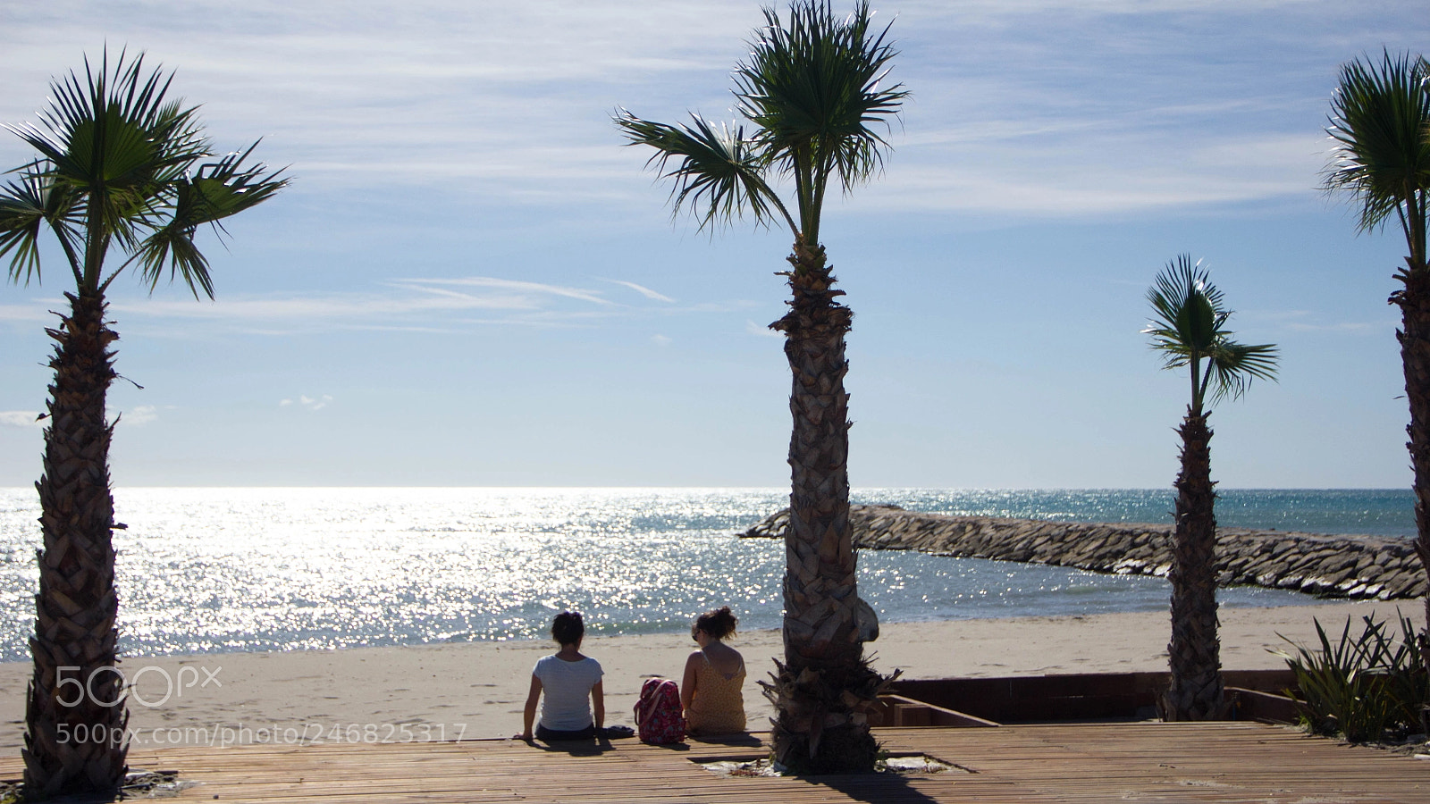 Canon EOS 550D (EOS Rebel T2i / EOS Kiss X4) sample photo. Saintes maries de la photography