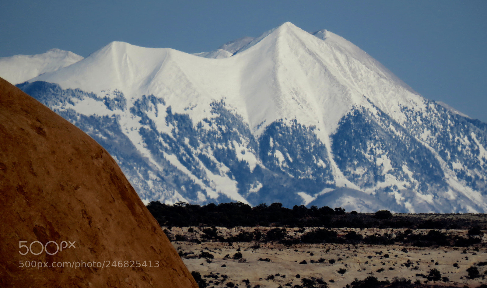 Canon PowerShot SX60 HS sample photo. La sal photography
