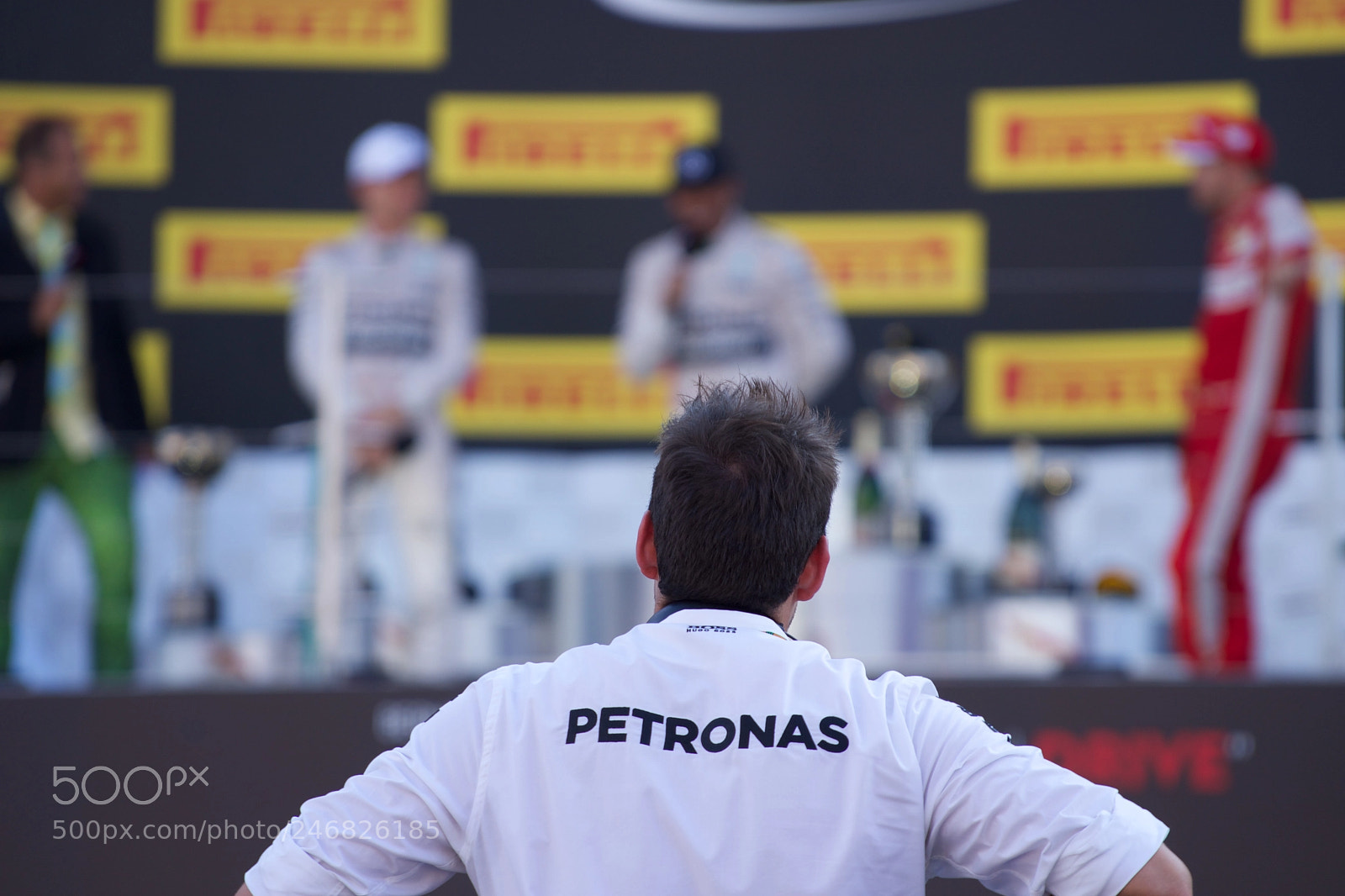 Sony Alpha NEX-7 sample photo. After the race photography