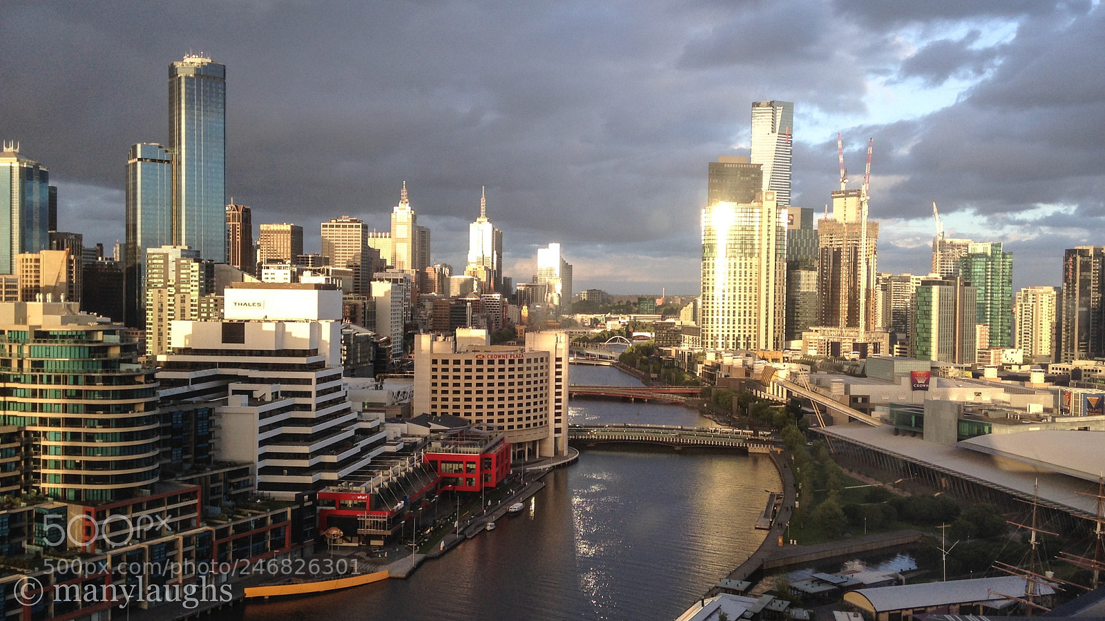 Apple iPhone 5c sample photo. Melbourne, australia photography