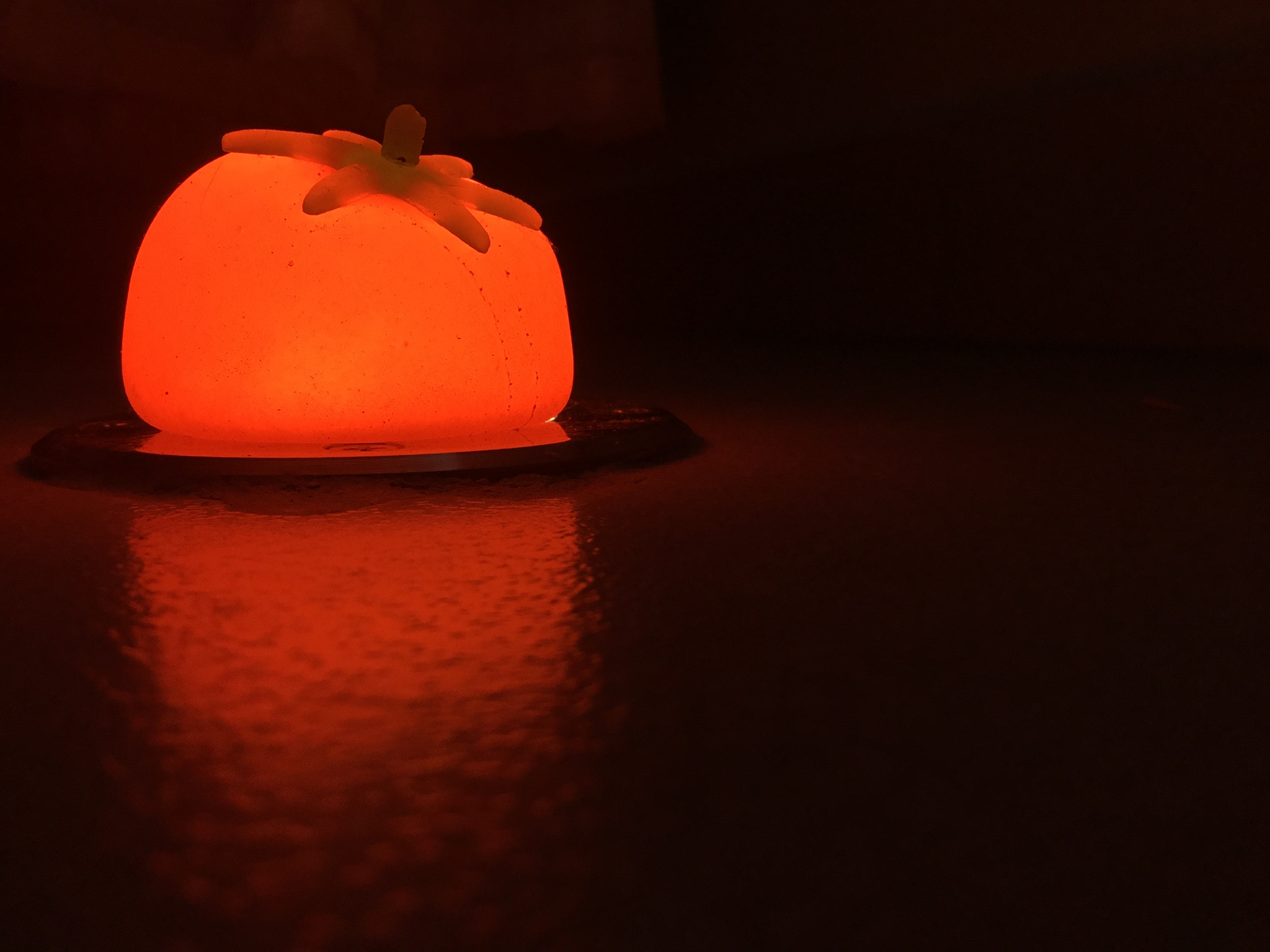 Apple iPad (5th generation) sample photo