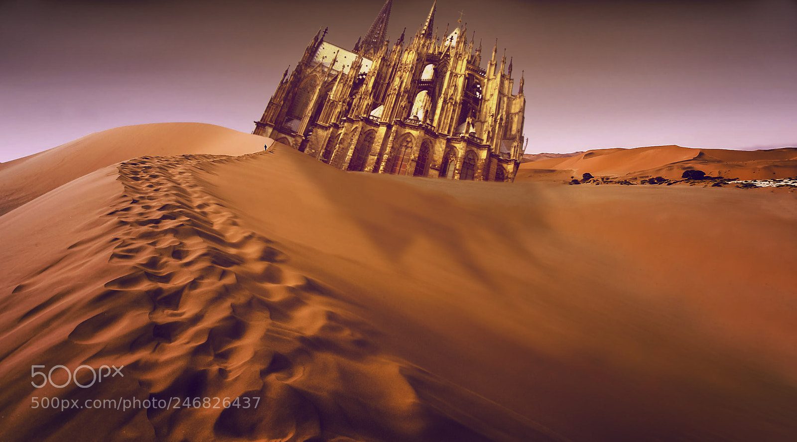 Nikon D800 sample photo. Sand castle.. photography