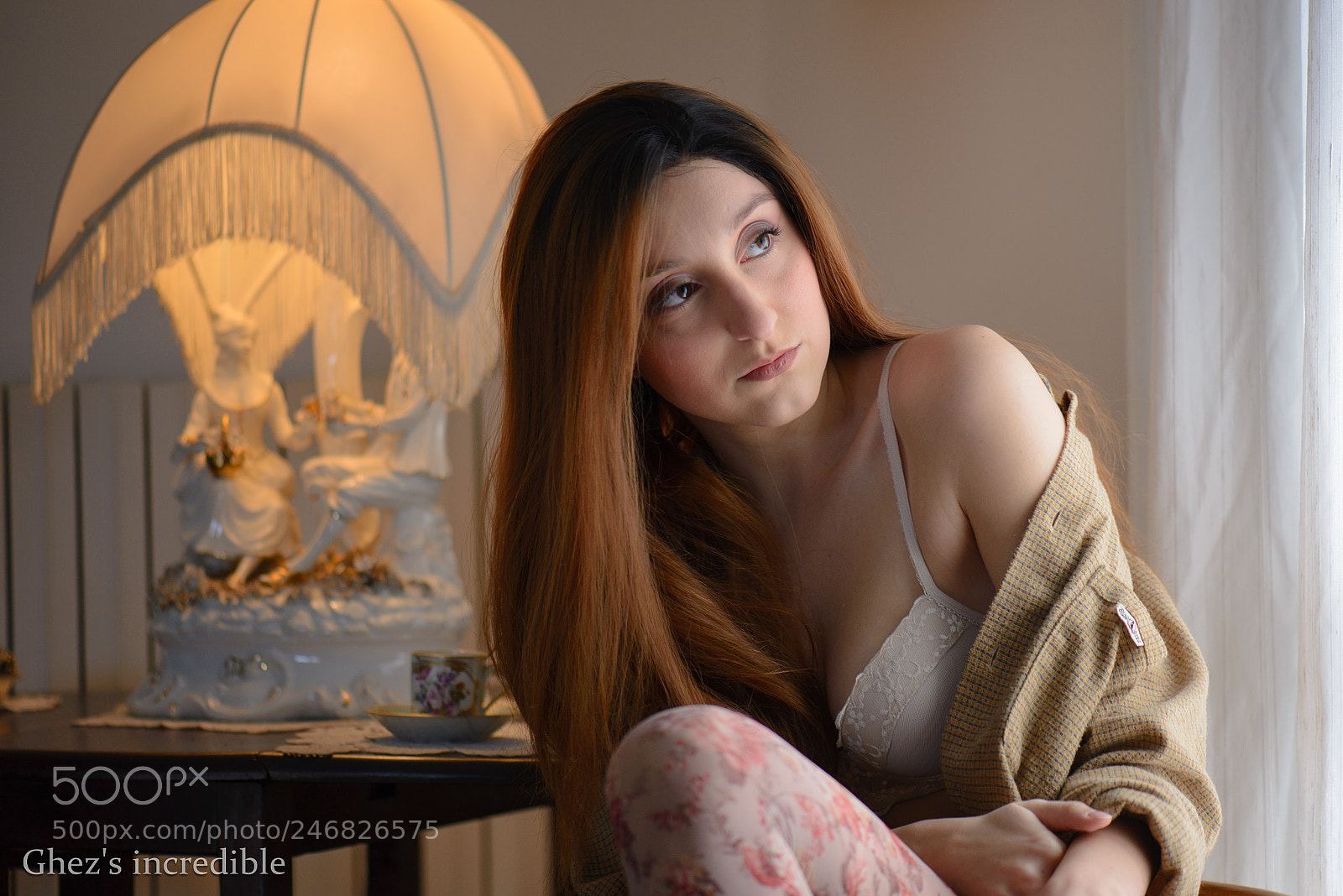 Nikon D600 sample photo. Eleonora photography