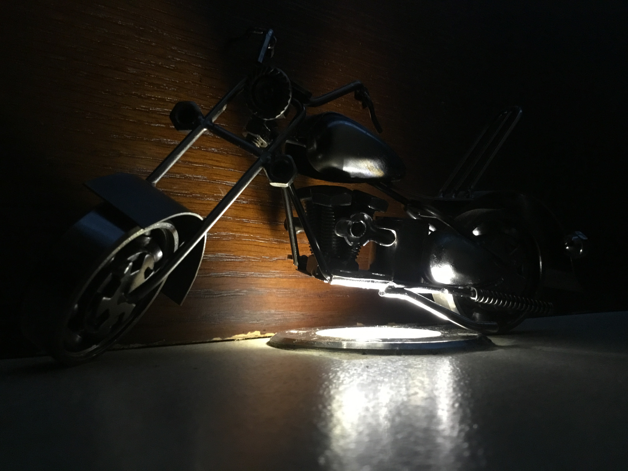 Apple iPad (5th generation) sample photo